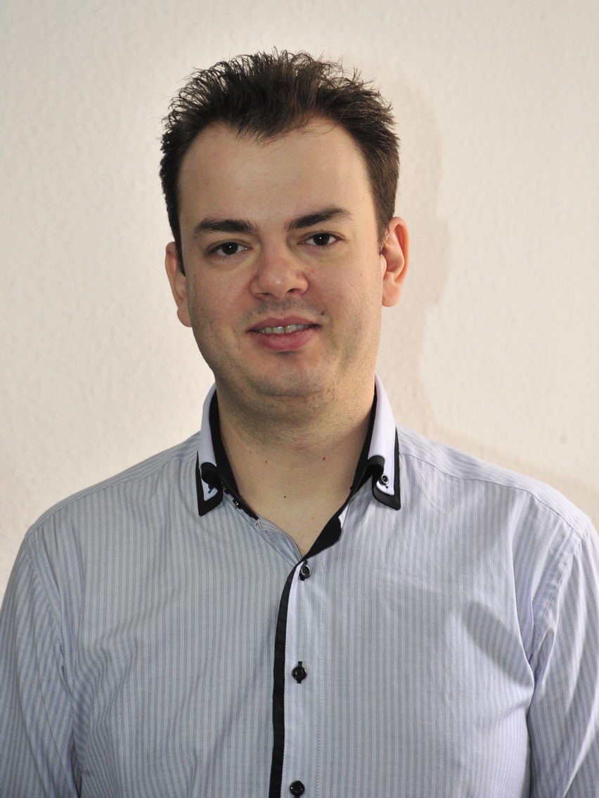 Bogdan Pavel